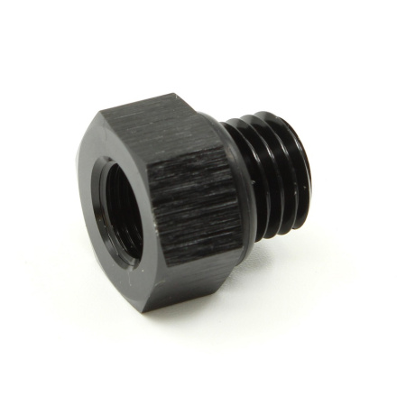 Adapter 1/8 NPT female to M12x1,5 male (GBKI03901-14)