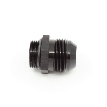 M22 x 1.5 mm öljynjäähdytin adapteri jossa AN12-uroslähtö (GBOILA-12)