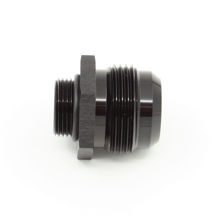 M22 x 1.5 mm öljynjäähdytin adapteri jossa AN16-uroslähtö (GBOILA-16)