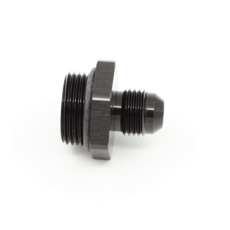 M22 x 1.5 mm öljynjäähdytin adapteri jossa AN6-uroslähtö (GBOILA-6)