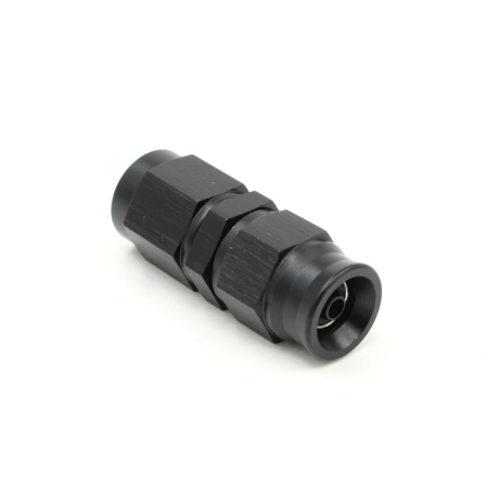AN3 Straight Swivel hose end fitting for GB725/724 PTFE hose