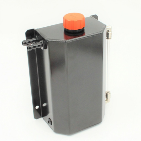 Oil Catch Can 2 liter (GBYX-02001)