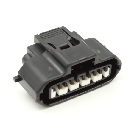 5 pole Toyota AFR connector (MG640945-5)