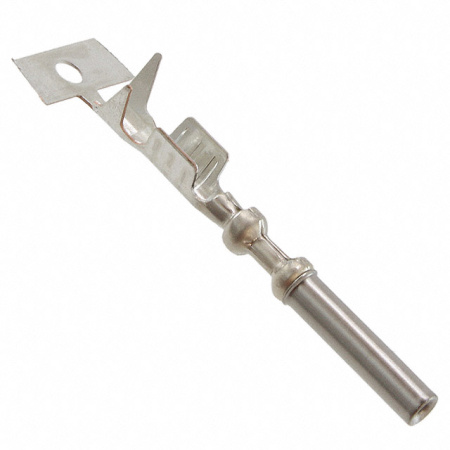 Motec type Super Seal 1.0 mm, 0.35 mm² female terminal, gilded