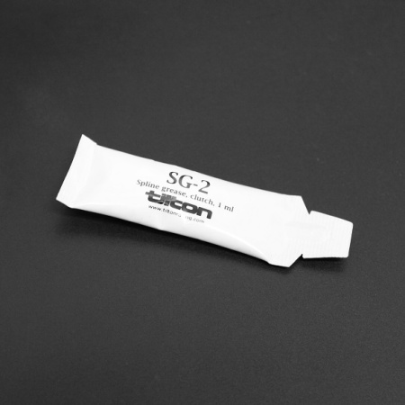 Spline Grease, 1ml (Tilton SG-2)