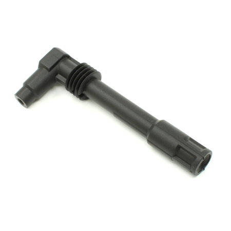 Spark plug connector, 5kO, 154mm (ZLE280)